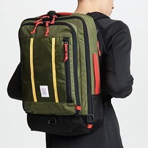 Topo Designs Travel Bag 30L